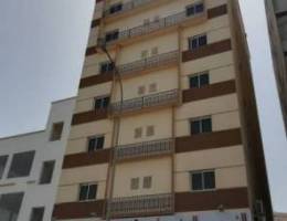 Spacious Flat with Free Eminities with Best Price 134 bldg