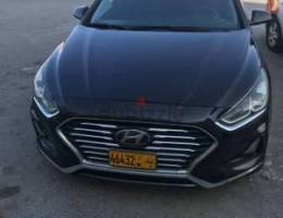 هيونداي سوناتا للبيع  Hyundai Sonata for Sale