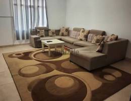 excellent Furnished Flat at azeba