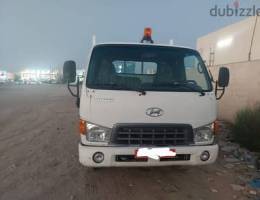 hyundai 3 ton vehicle for sale