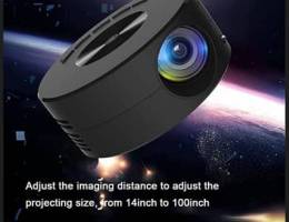 Borrego projector t1 (New-Stock)
