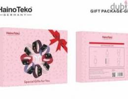 Haino Teko Gift pack (New-Stock!)