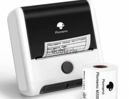 Phomemo mini printer m200 (Box Packed)