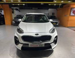 KIA SPORTAGE 2020 MODEL SALE/MGM CLASSIC CAR GHOBRA