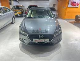 MAZDA 3 /2019 MODEL SALE