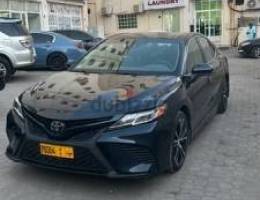 Toyota Camry 2018 for Sale