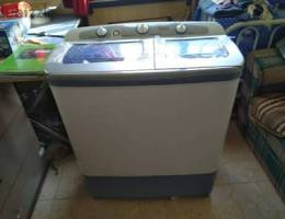 brand new washing machine for sell