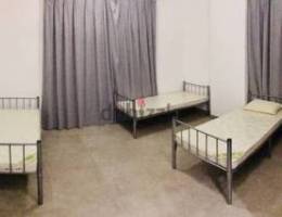 "SR-SM-309 Room to let in Al khod Mazoun street Sharing home for women