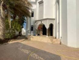 1MH10-Standalone 5BHK villa for rent located in Azaiba