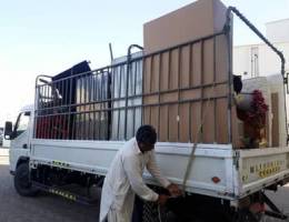 عمال شحن عام اثاث نقل نجار house shifting furniture movers