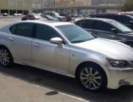 Lexus, GS 350