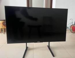 Sony Bravia 43” KDL-43W800C Smart Tv