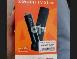 Xiaomi MI TV Stick (BrandNew)