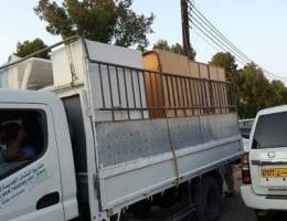 Ybك house shifting furniture movers Pakistani نقل عام اثاث نجار