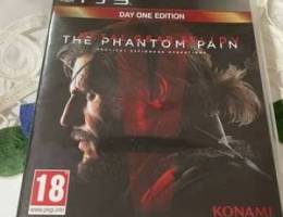 Metal Gear Solid 5 for PlayStation 3
