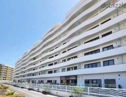 2+1 BHK apartment for sale in Golf Tower - Muscat Hills