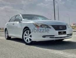 لكزس es350 لتواصل الرقم في الوصف