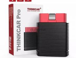 ThinkCar Pro OBD2 Full Diagnostic System With Software 1Year Updated
