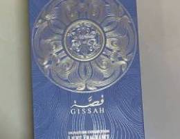 Gissah Imperial Valley Perfume Original