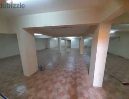 "SR-TC-274 Shop to let in Mawaleh North