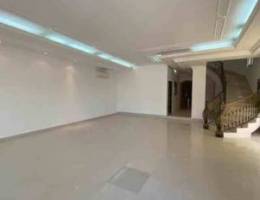 "SR-MS-367  Hight quality commercial villa to let in al azaiba