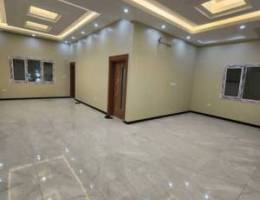 4MH4-Brand new 5BHK villa for rent in Ansab. فيلا جديدة للايجار في الا