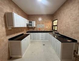 lovely  2 bedrooms  ground floor apartment  for rent