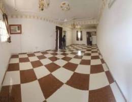 Beautiful Apartment For Rent 4 Bhk + Hall Darsait